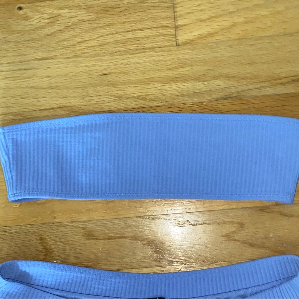 Triangl Lexi Top Only